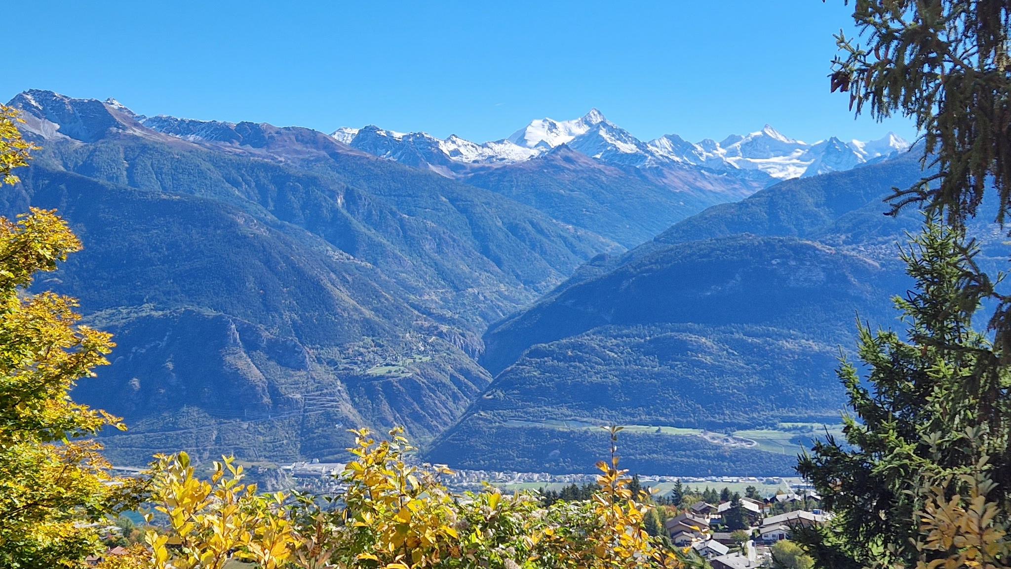 A vendre 3963 Crans-Montana Chalet pièce(s) 6.5