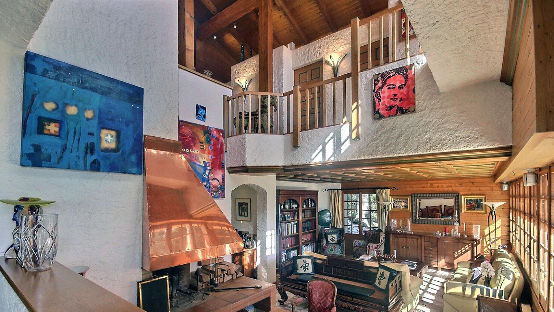 A vendre 3963 Crans-Montana Chalet pi&egrave;ce(s) 8.5
