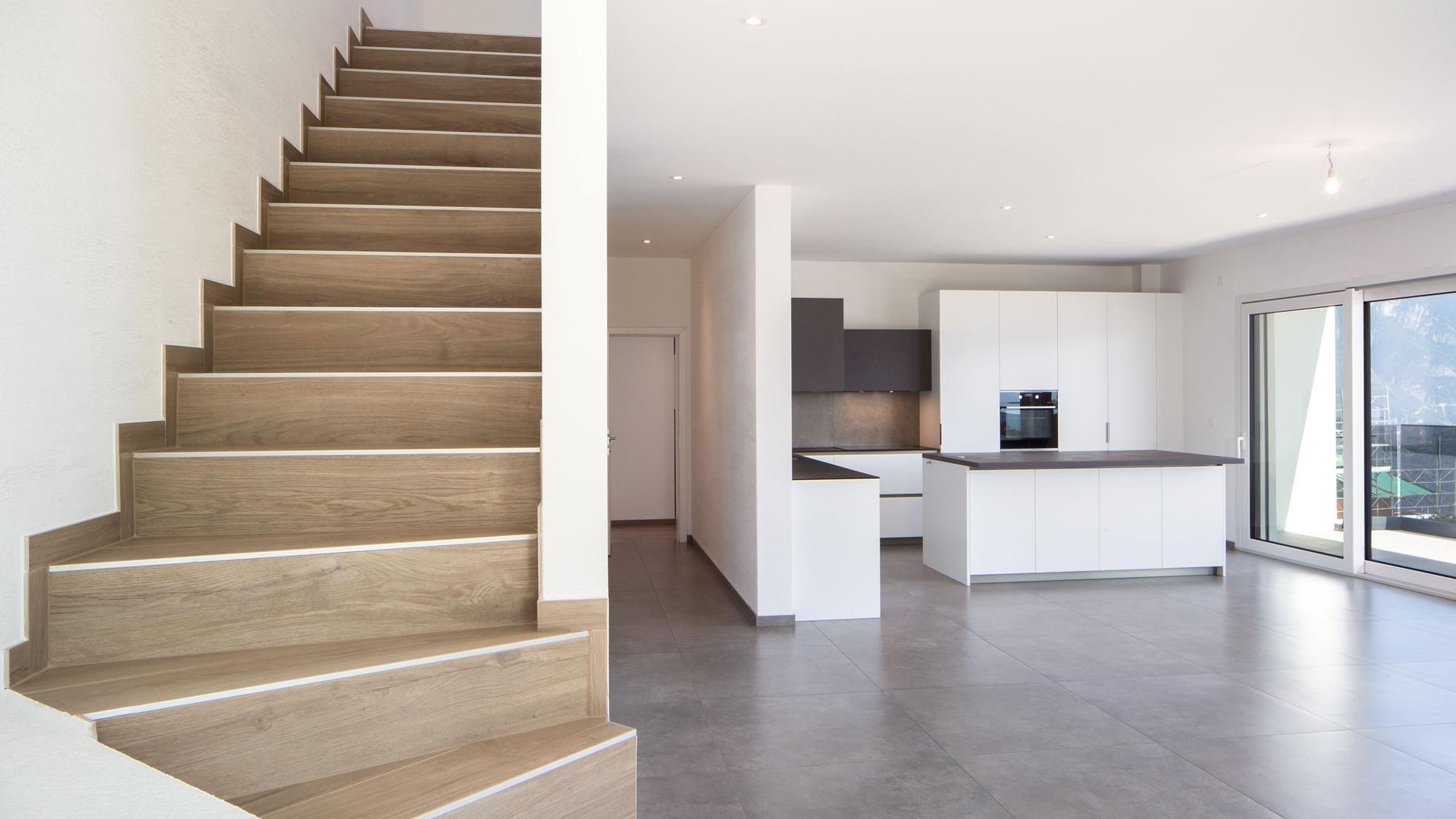 A vendre 3971 Crans-Montana Maison pièce(s) 5.5