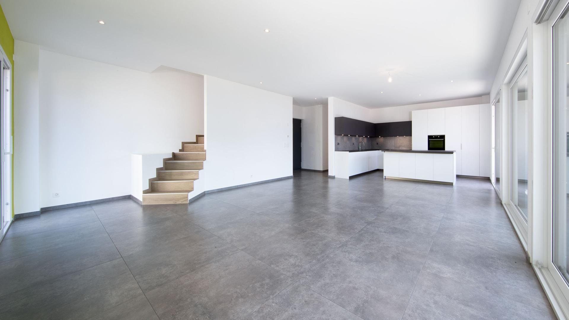 A vendre 3971 Crans-Montana Maison pièce(s) 5.5