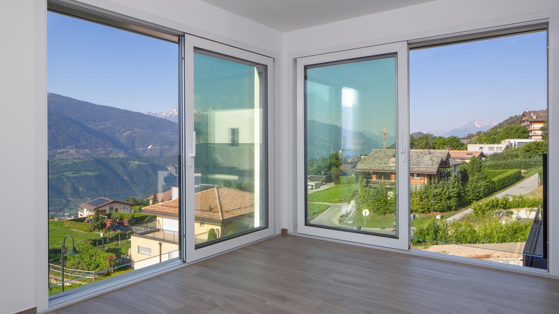 A vendre 3971 Crans-Montana Maison pièce(s) 5.5